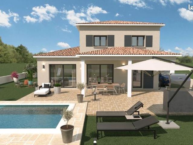 Maison 5 pièces 98 m²