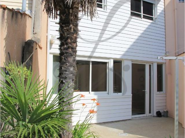 Maison 5 pièces 98 m²