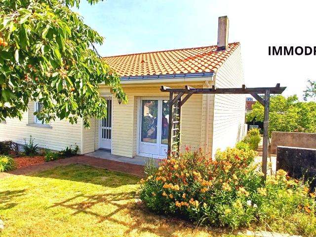 Maison 5 pièces 98 m²