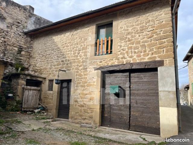 Maison 5 pièces 98 m²