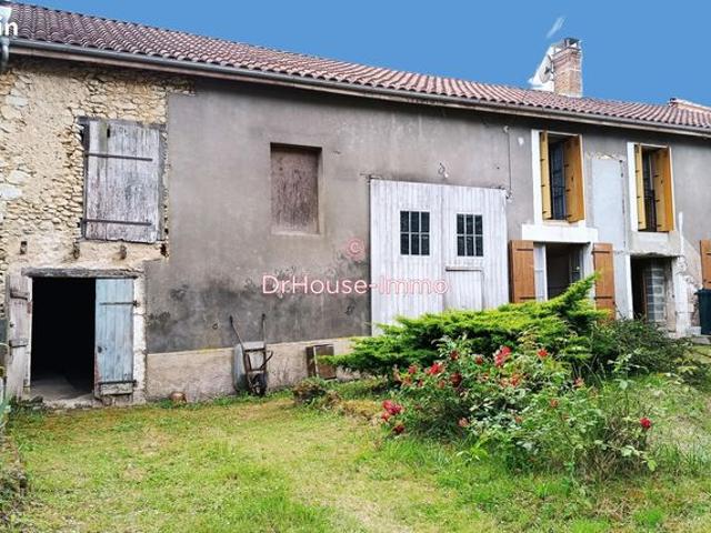 Maison 5 pièces 98 m²