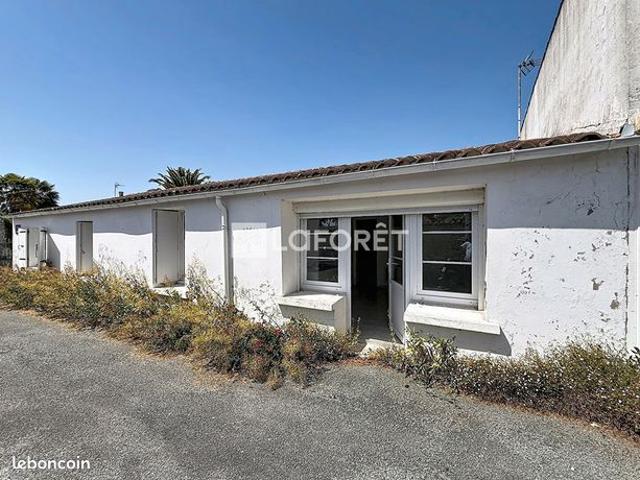 Maison 5 pièces 98 m²