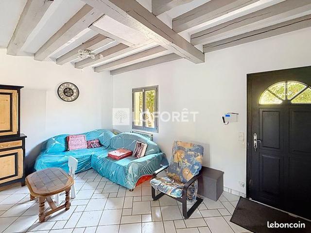 Maison 5 pièces 98 m²