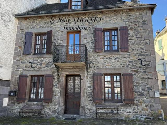 Maison 5 pièces 98 m²
