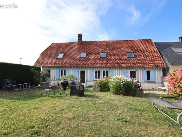 Maison 5 pièces 98 m²