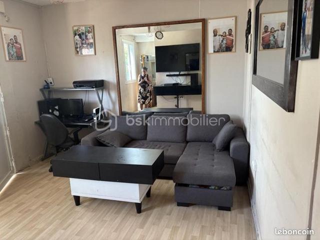 Maison 5 pièces 98 m²