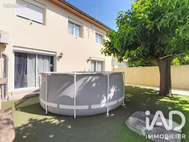 Maison 5 pièces 98 m²