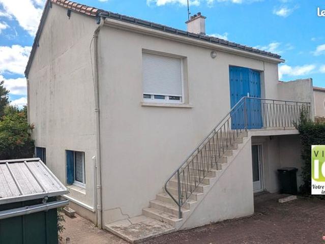 Maison 5 pièces 98 m²