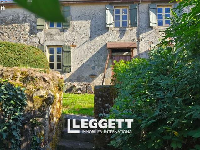 Maison 5 pièces 98 m²