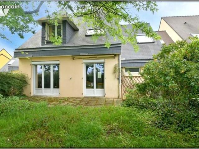 Maison 5 pièces 98 m²