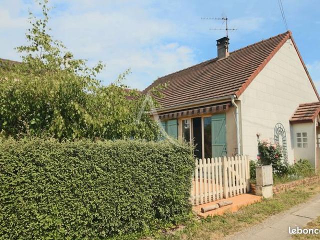 Maison 5 pièces 98 m²