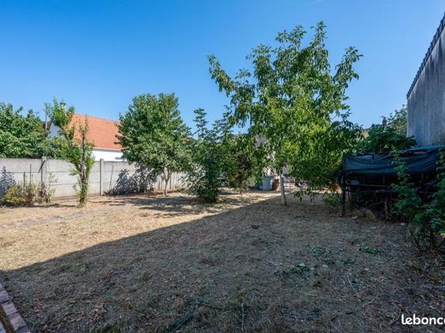 Maison 5 pièces 98 m²