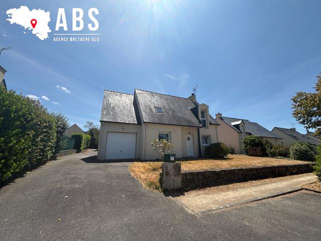 Maison 5 pièces 98 m²