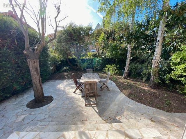 Maison 5 pièces 98 m²