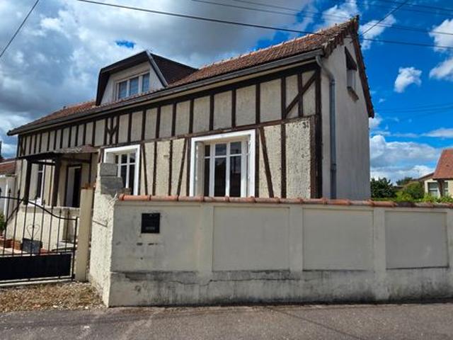 Maison 5 pièces 98 m²