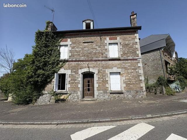 Maison 5 pièces 98 m²