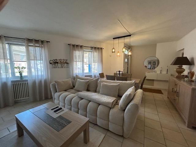 Maison 5 pièces 98 m²