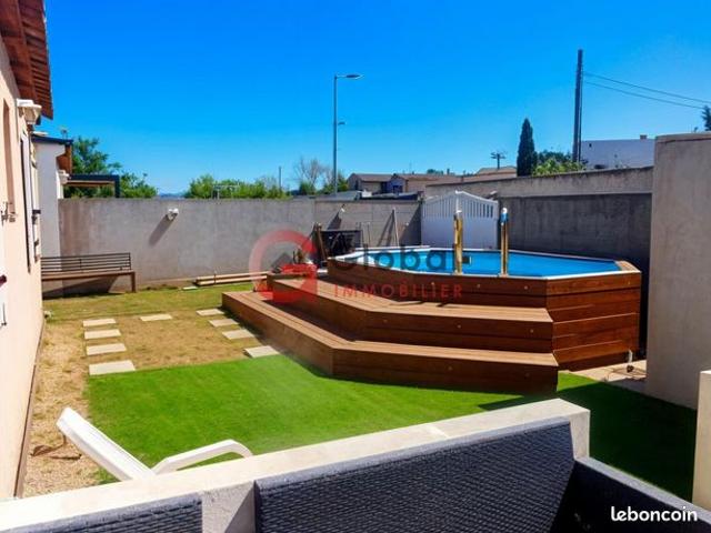 Maison 5 pièces 98 m²