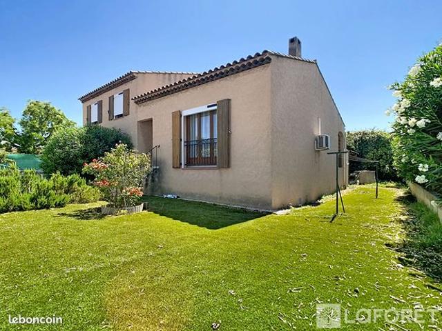 Maison 5 pièces 98 m²