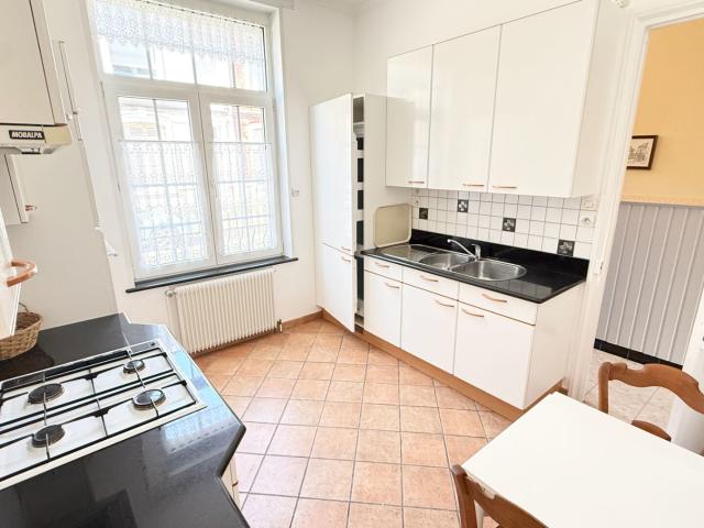 Maison 5 pièces 98 m²