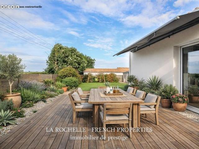 Maison 5 pièces 98 m²