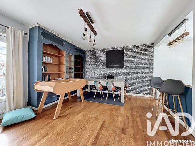 Maison 5 pièces 98 m²