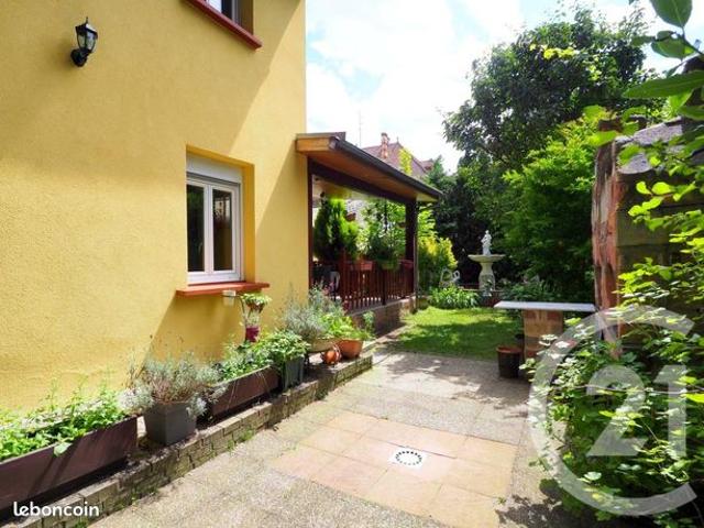 Maison 5 pièces 98 m²