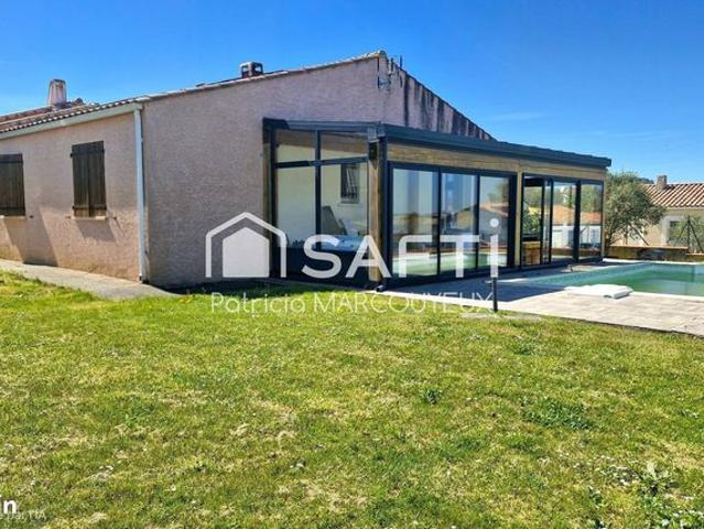 Maison 5 pièces 98 m²