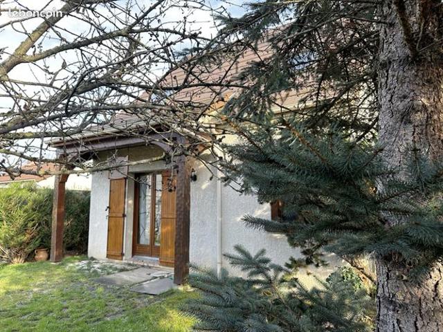 Maison 5 pièces 98 m²
