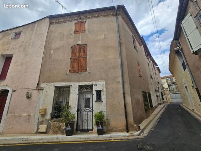 Maison 5 pièces 98 m²