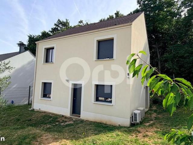 Maison 5 pièces 98 m²