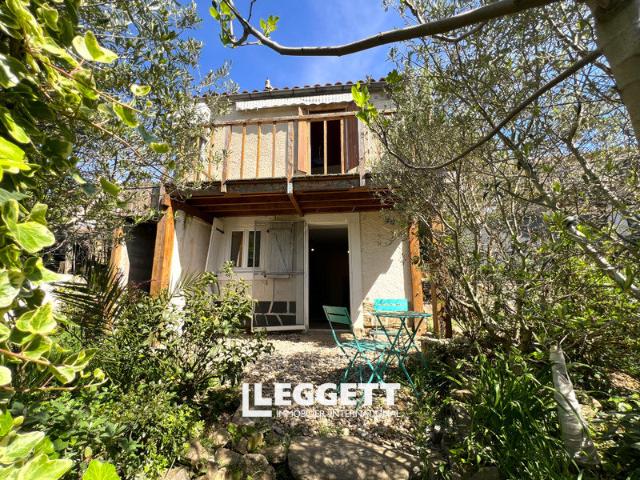 Maison 5 pièces 98 m²
