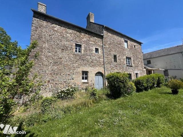Maison 5 pièces 98 m²