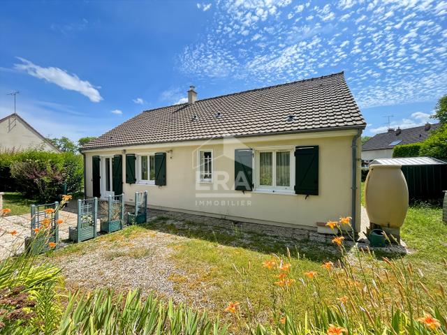 Maison 5 pièces 98 m²