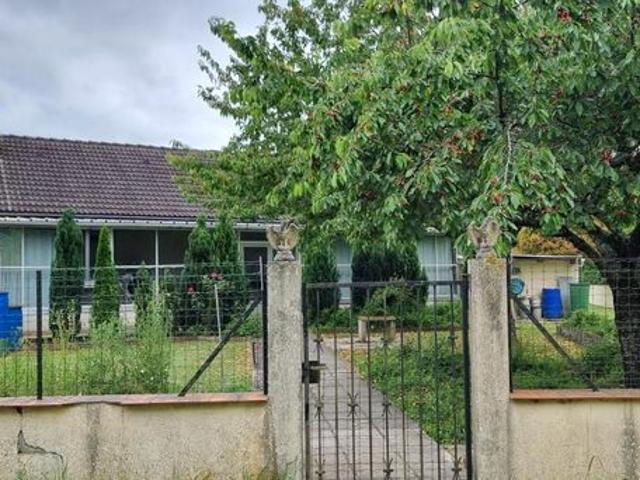 Maison 5 pièces 98 m²