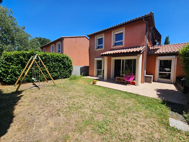 Maison 5 pièces 98 m²