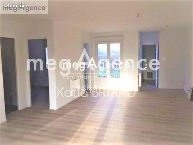 Maison 5 pièces 98 m²