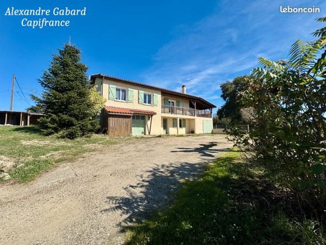 Maison 5 pièces 98 m²