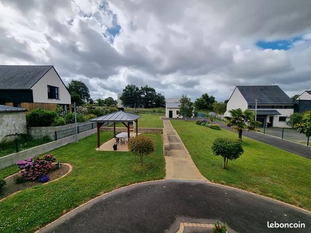 Maison 5 pièces 98 m²