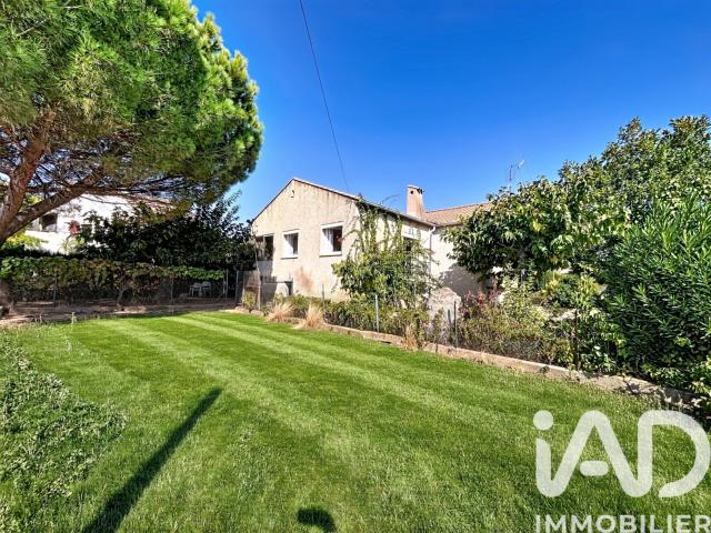 Maison 5 pièces 98 m²