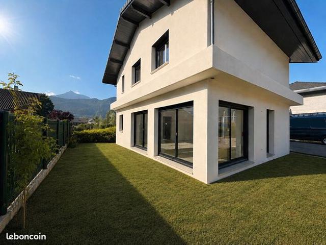 Maison 5 pièces 98 m²