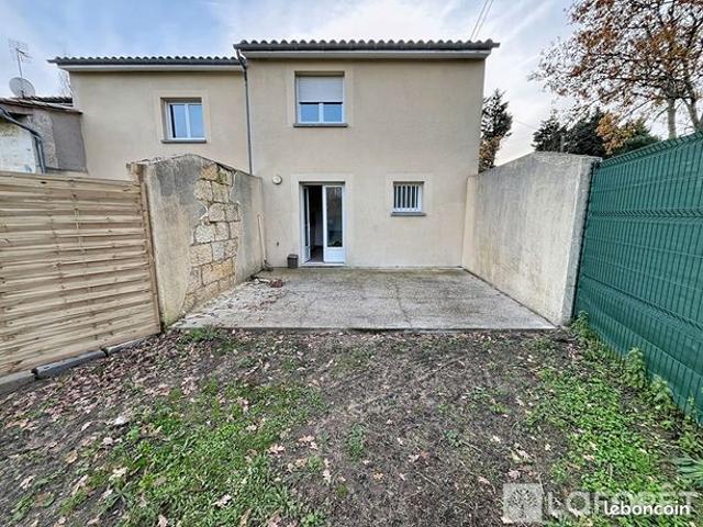 Maison 5 pièces 98 m²