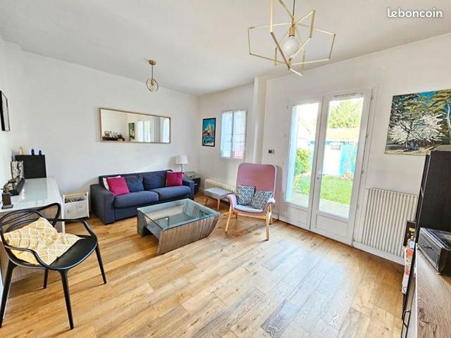 Maison 5 pièces 98 m²