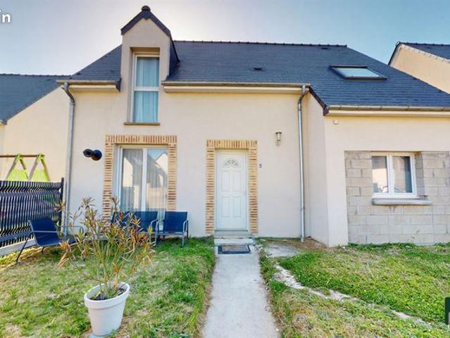 Maison 5 pièces 98 m²