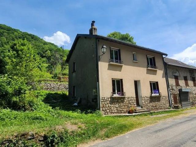 Maison 5 pièces 98 m²