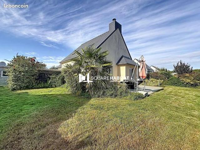 Maison 5 pièces 98 m²