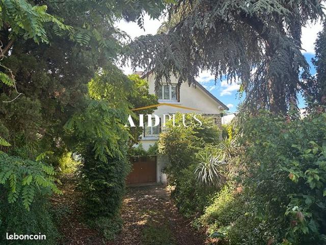 Maison 5 pièces 98 m²