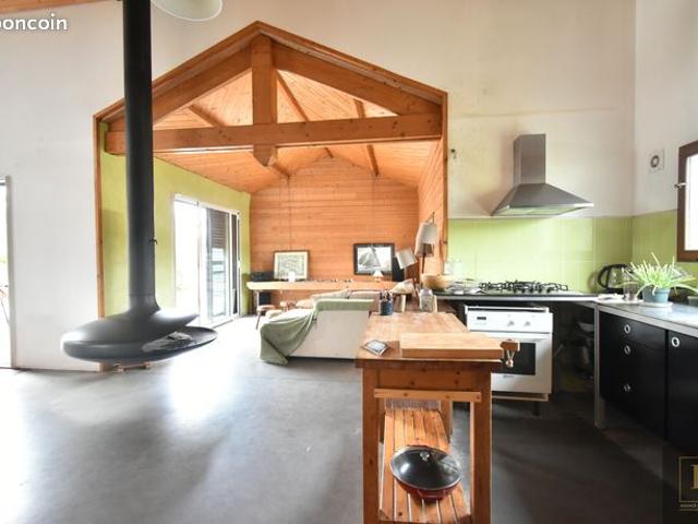 Maison 5 pièces 98 m²