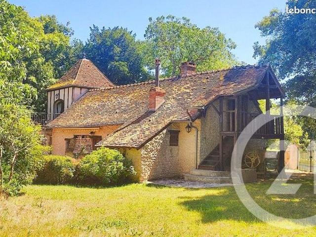 Maison 5 pièces 98 m²