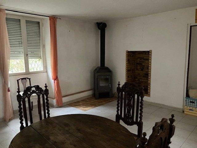 Maison 5 pièces 98 m²